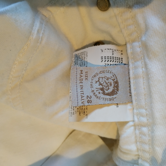 Diesel jeans - Picture 3 of 5